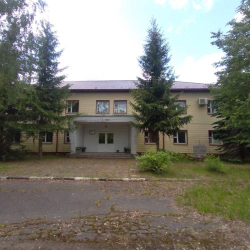 Производственная база