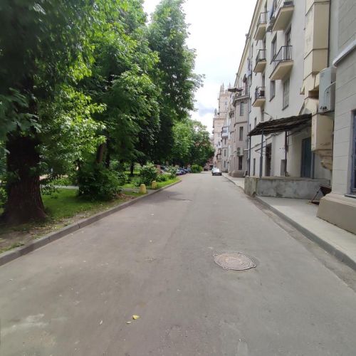 Административное и торговое помещение