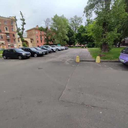 Административное и торговое помещение