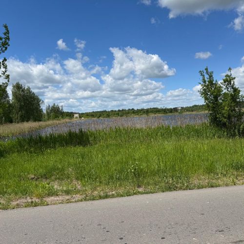Производственная база
