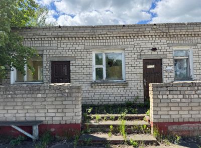 Производственная база
