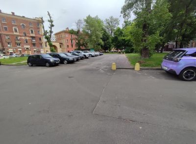 Административное и торговое помещение
