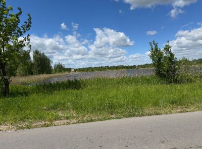 Производственная база