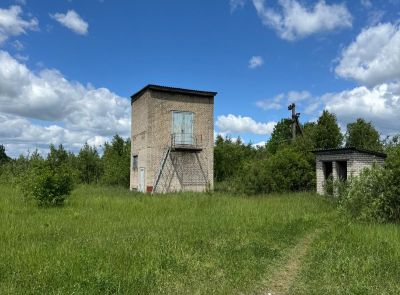 Производственная база