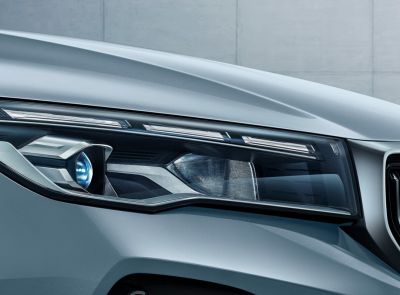 Автомобиль белджи s50 ТЕСТ